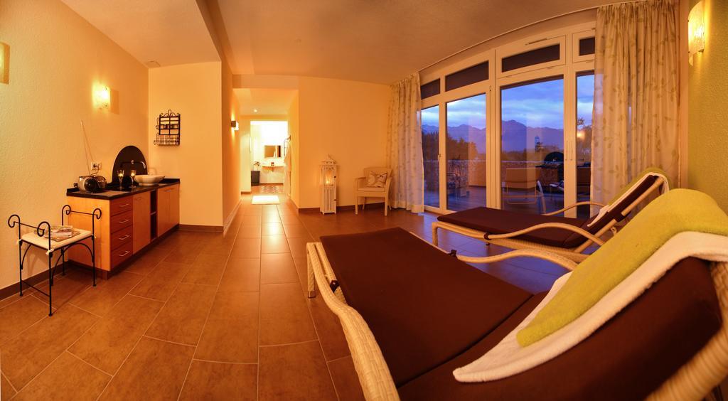 Albeinelerhof Appartement Arzl im Pitztal Buitenkant foto