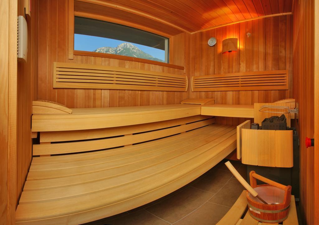 Albeinelerhof Appartement Arzl im Pitztal Buitenkant foto