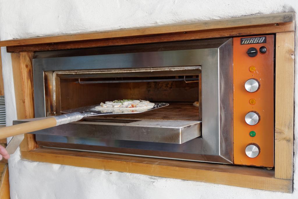 Albeinelerhof Appartement Arzl im Pitztal Buitenkant foto